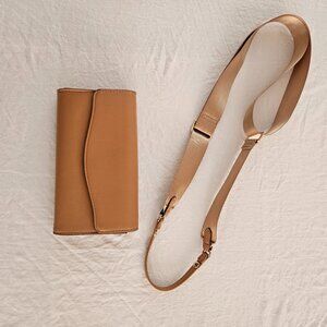 A New Day wallet with detachable strap